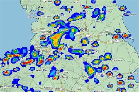 stretford weather met office|Stretford (Greater Manchester) weather .